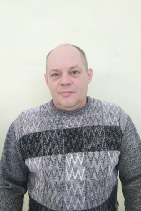 Шишкин Сергей Евгеньевич.
